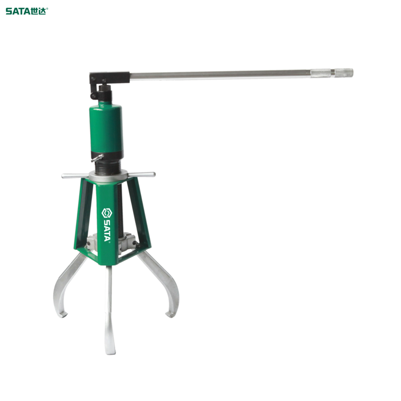 世达/sata 一体式液压拉马6吨 99001