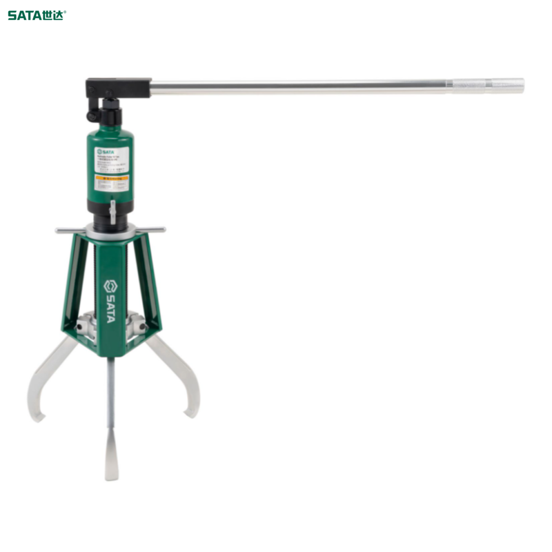 世达/sata 一体式液压拉马10吨 99002