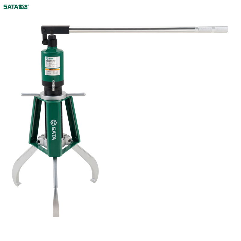 世达/sata 一体式液压拉马15吨 99003