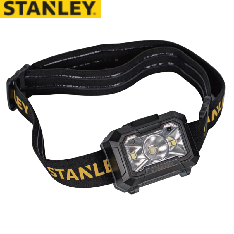 STANLEY/史丹利 LED感应头灯 FMHT70767A-23U