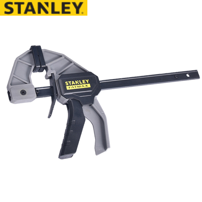 STANLEY/史丹利 FatMax F形快速夹12"/305mm FMHT83233-23