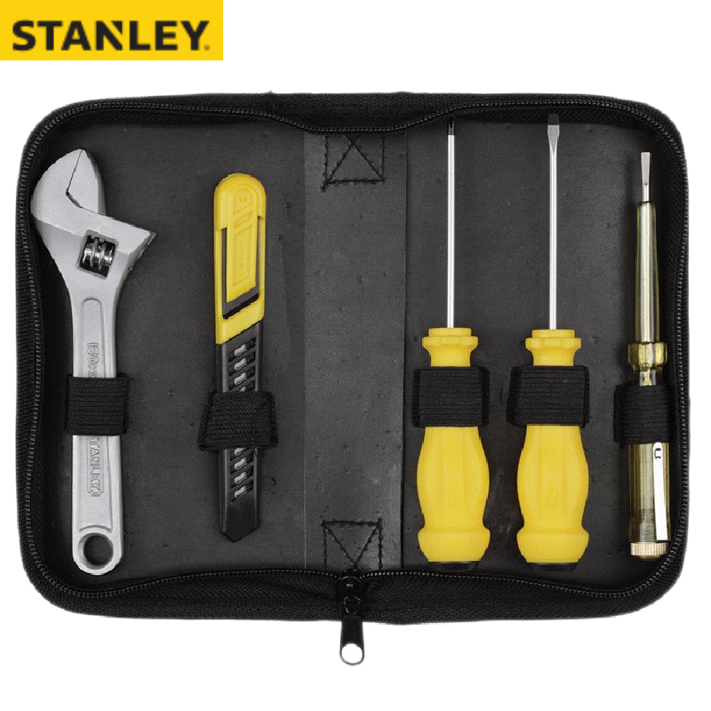 STANLEY/史丹利 5件套礼品套装 LT-068-23