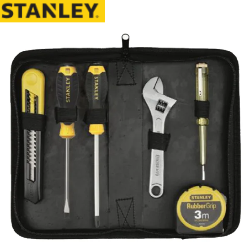 STANLEY/史丹利 6件套礼品套装(定制化) LT-098-23C