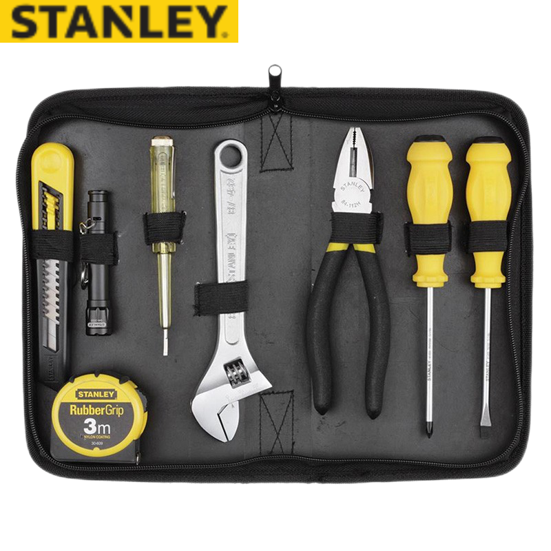 STANLEY/史丹利 8件套礼品套装 LT-188-23