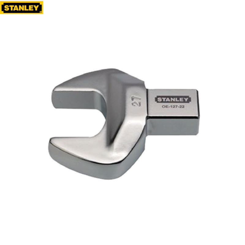 STANLEY/史丹利 开口头插件10mm(9x12mm方头) OE-010-22