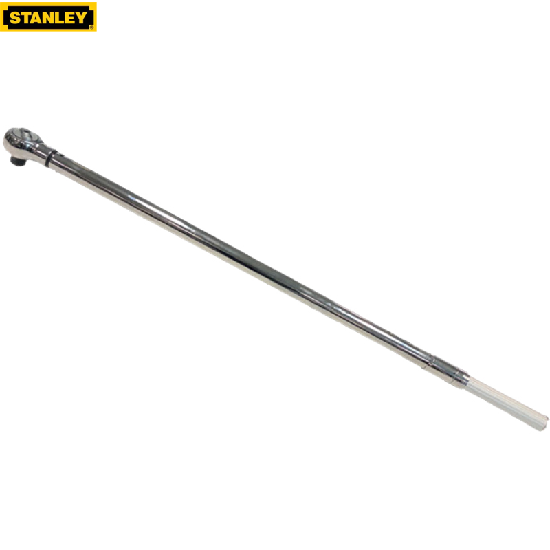 史丹利/stanley 1"系列预置式扭矩扳手 400-2000N.m SE-03-2K