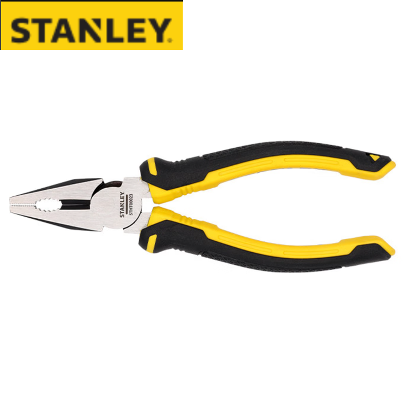 STANLEY/史丹利 6" 省力钢丝钳 STHT00023