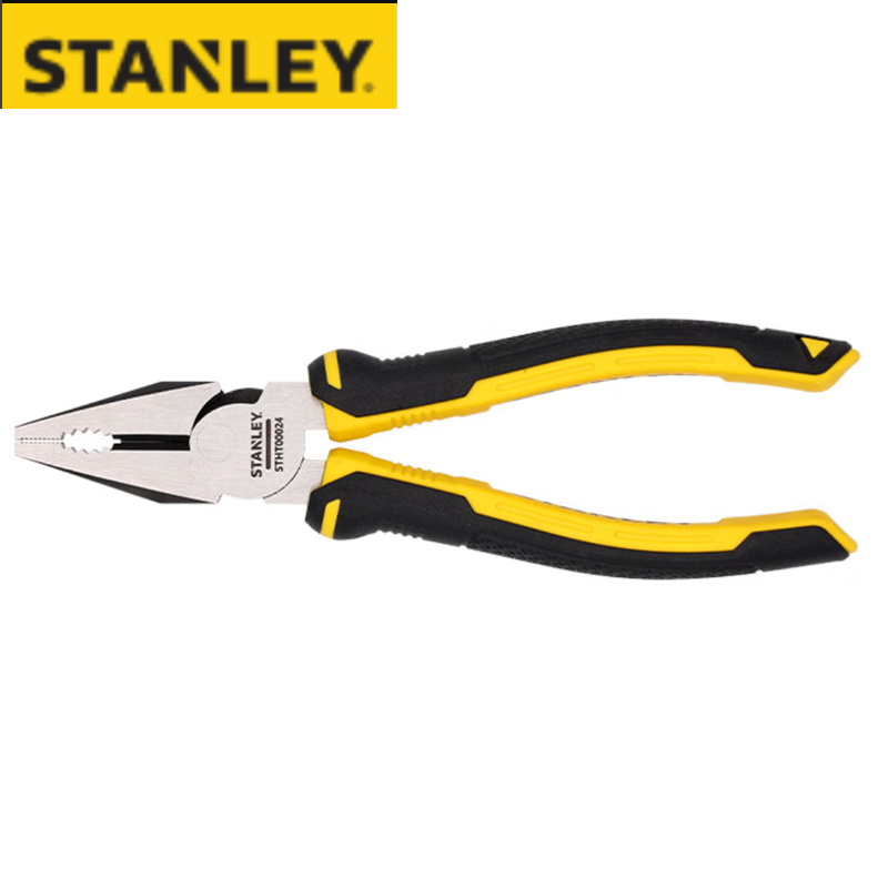 STANLEY/史丹利 7" 省力钢丝钳 STHT00024