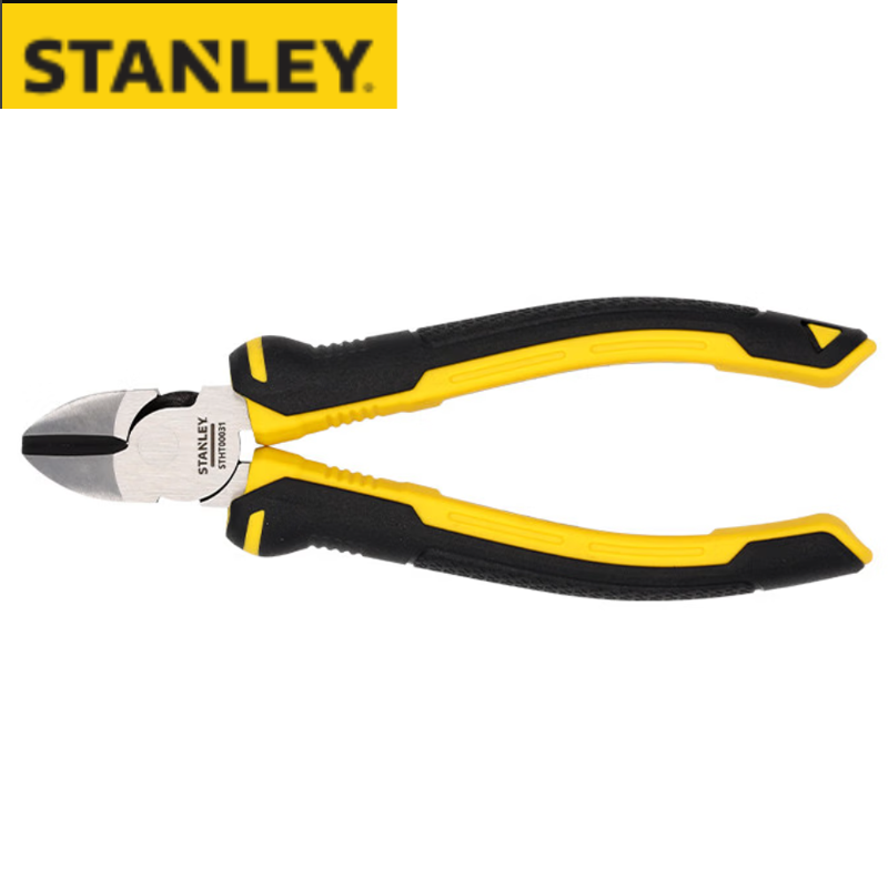 STANLEY/史丹利 6" 省力斜口钳 STHT00031
