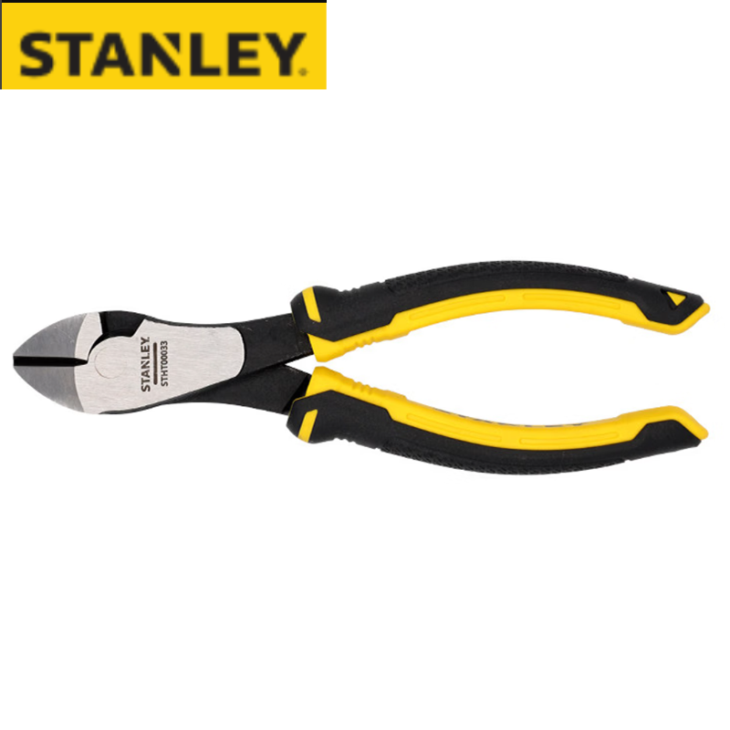 STANLEY/史丹利 7" 省力斜口钳 STHT00033