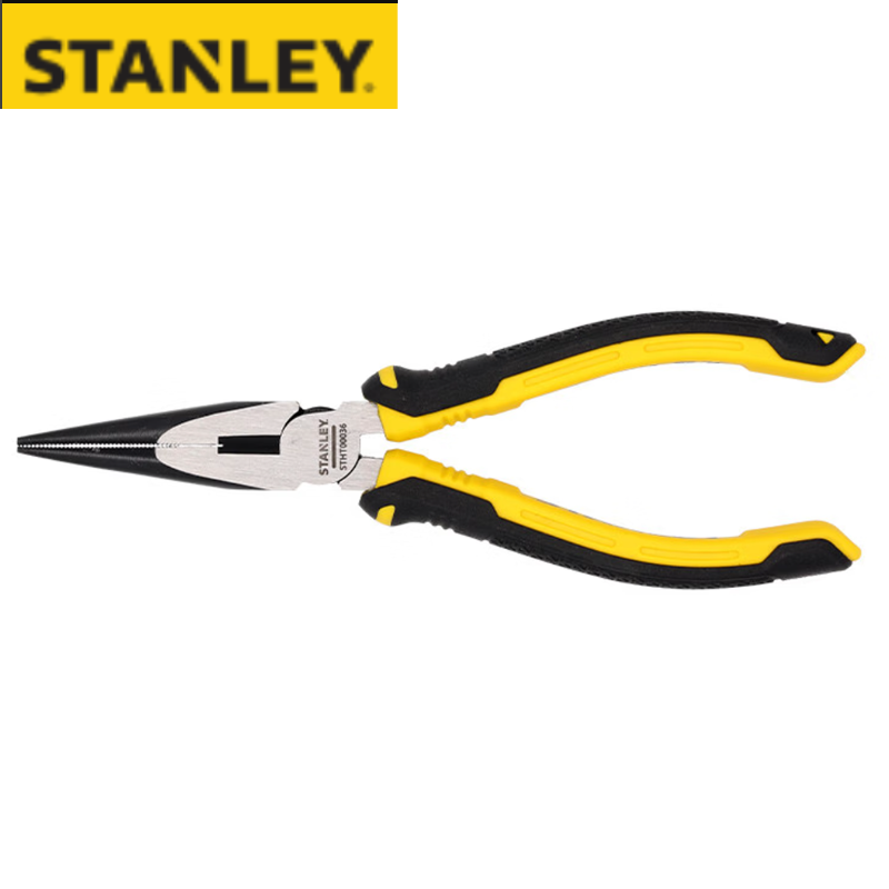 STANLEY/史丹利 6" 省力尖嘴钳 STHT00036