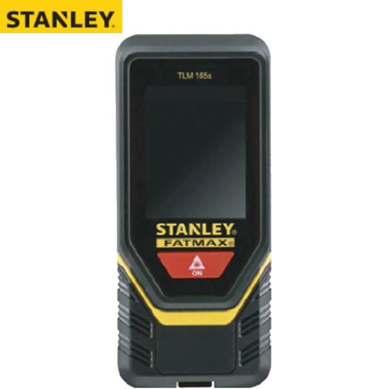 STANLEY/史丹利 50米激光测距仪 STHT1-77139