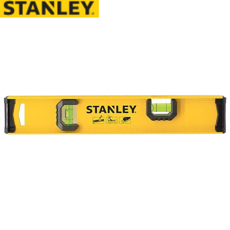 STANLEY/史丹利 B系列水平尺30cm STHT42072-8-23A