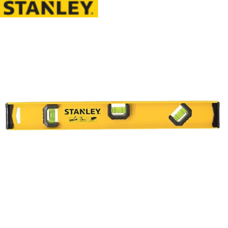 STANLEY/史丹利 B系列水平尺45cm STHT42073-8-23A