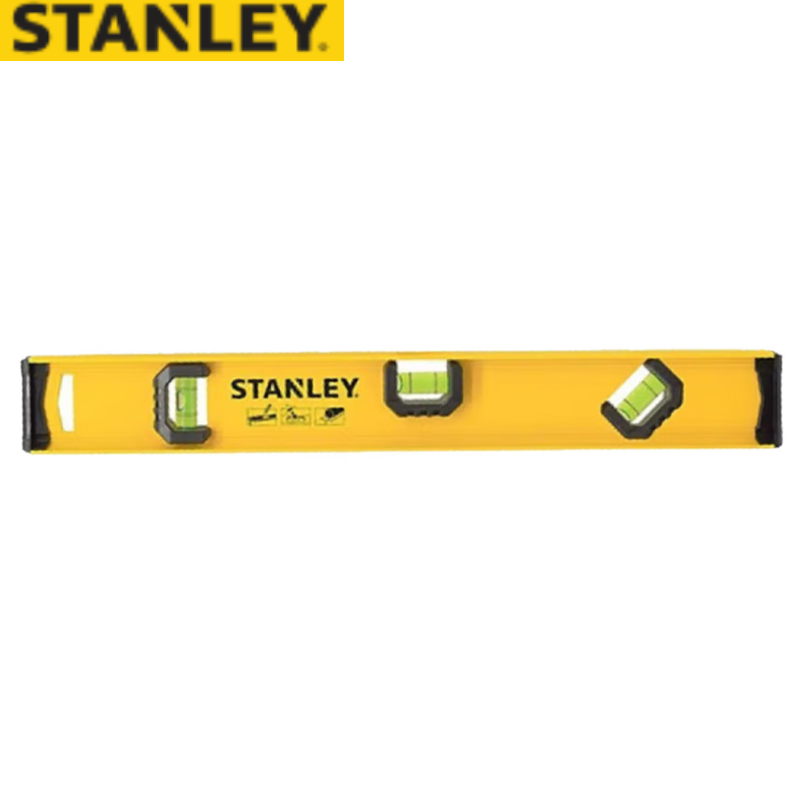 STANLEY/史丹利 B系列水平尺60cm STHT42074-8-23A