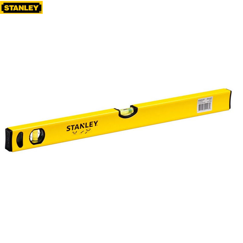史丹利/stanley 超平盒式水平尺100cm STHT43105-8-23