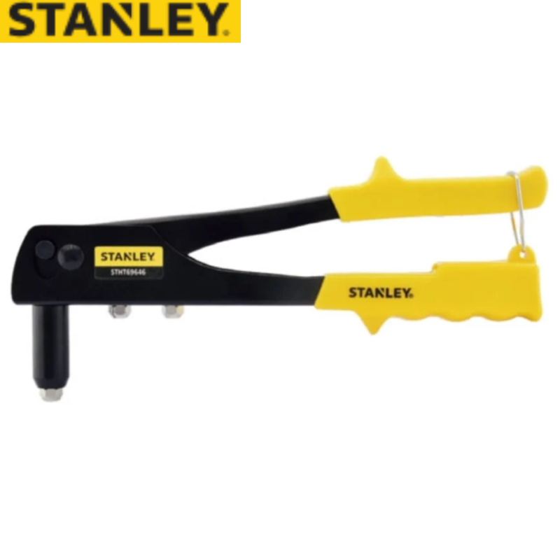 STANLEY/史丹利 B系列3用拉铆枪 STHT69646-23