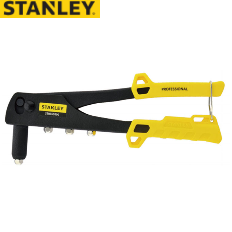 STANLEY/史丹利 B系列4用拉铆枪 STHT69800-23