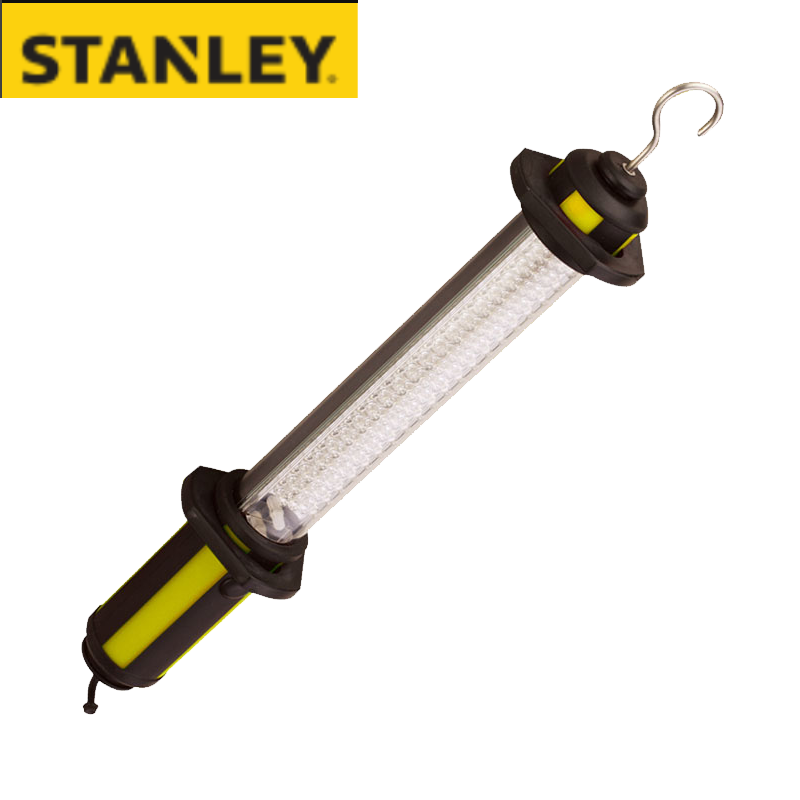 STANLEY/史丹利 60LED锂电多功能工作灯 STHT73851-8-23
