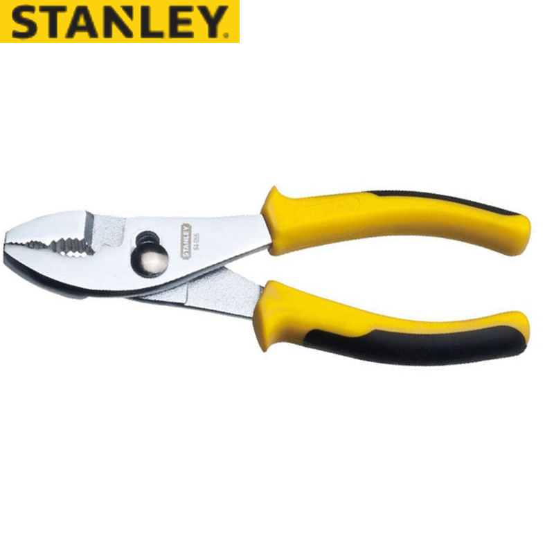 STANLEY/史丹利 DYNAGRIP鲤鱼钳8" STHT84026-8-23