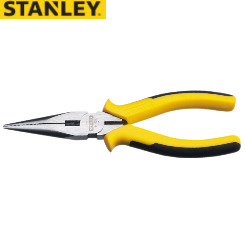 STANLEY/史丹利 DYNAGRIP尖嘴钳8" STHT84032-8-23