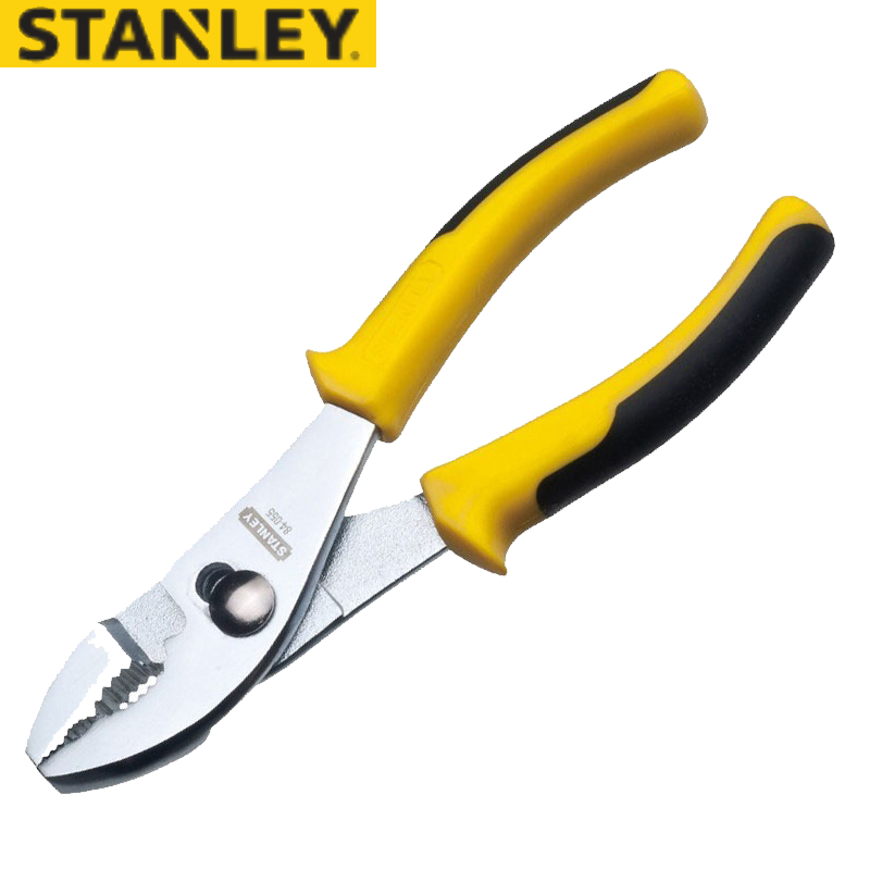 STANLEY/史丹利 DYNAGRIP鲤鱼钳6" STHT84055-8-23