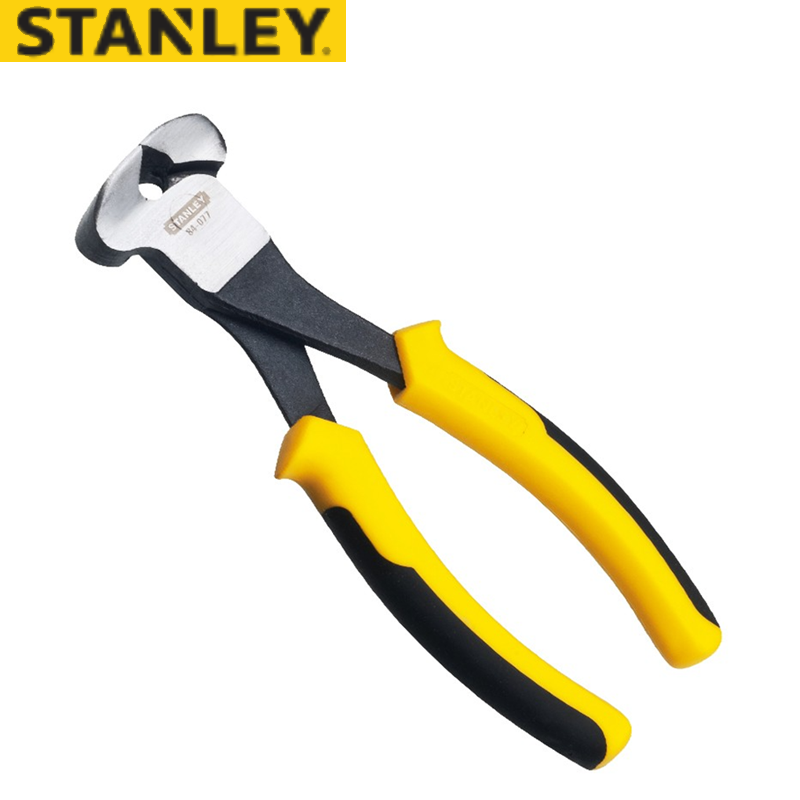 STANLEY/史丹利 DYNAGRIP顶切钳8“ STHT84167-8-23