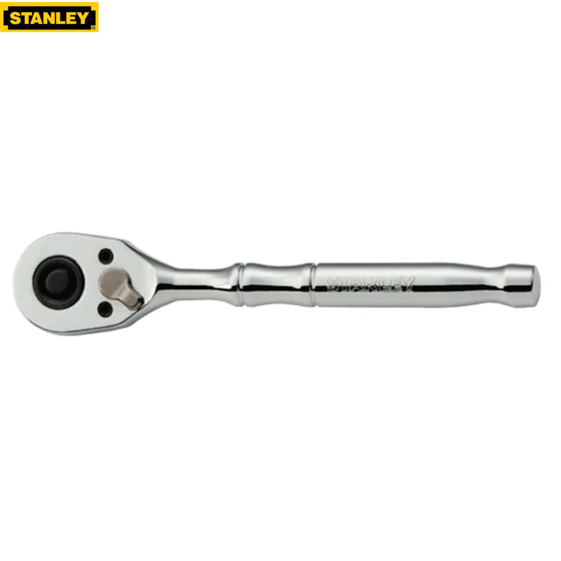 史丹利/stanley 薄型光柄棘轮扳手1/2“ STMT17989-23