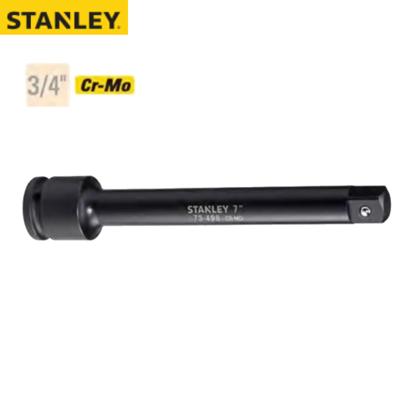 STANLEY/史丹利 19MM系列风动接杆175mm STMT73498-8-23
