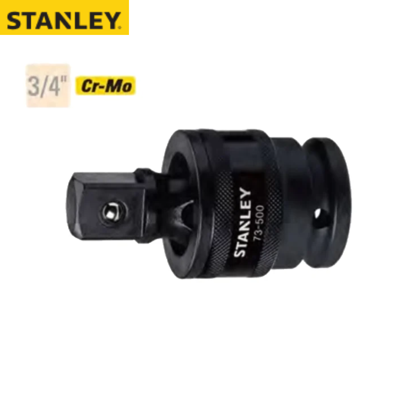 STANLEY/史丹利 19MM系列风动万向接头 STMT73500-8-23
