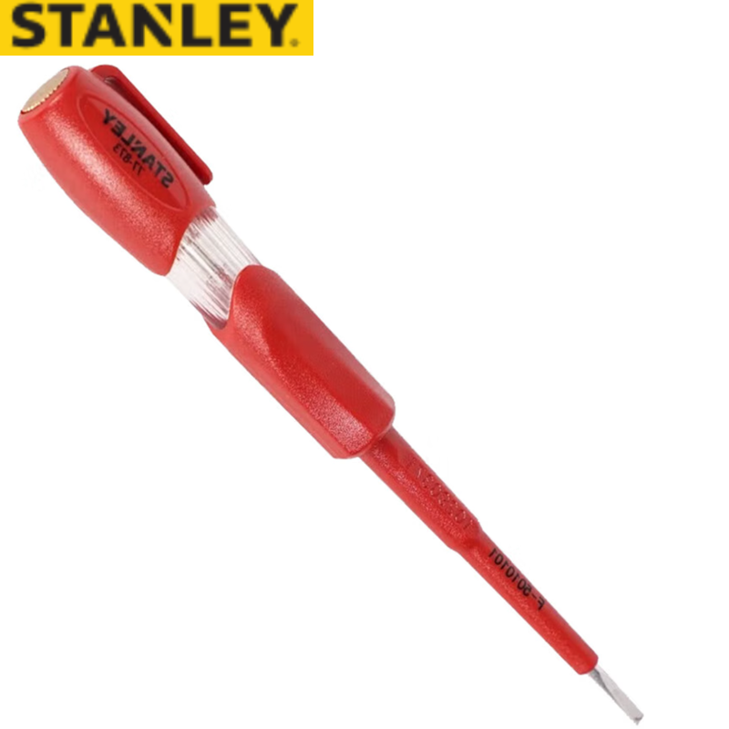 STANLEY/史丹利 VDE 验电笔 STMT77873-23B