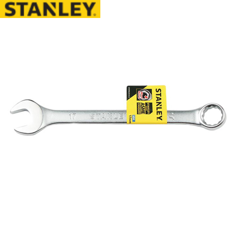 STANLEY/史丹利 B系列两用扳手20mm STMT80234-8-23