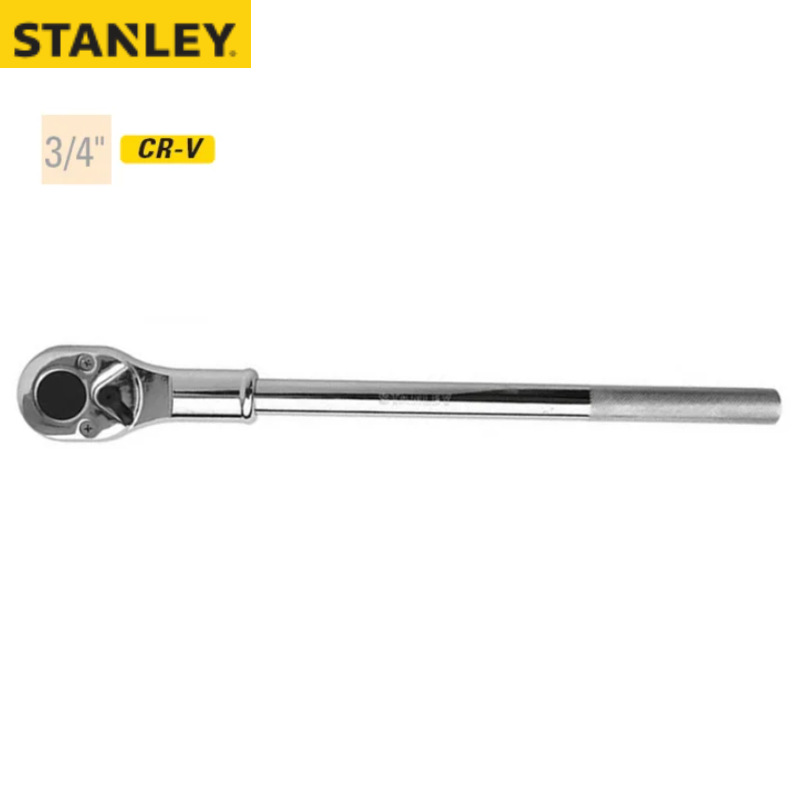 STANLEY/史丹利 19MM系列棘轮扳手 STMT91316-8-23
