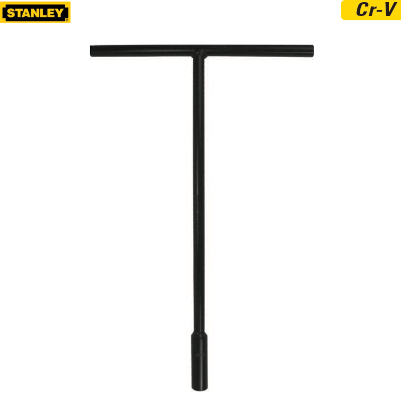 STANLEY/史丹利 公制T形套筒扳杆19mm STMT93311-8-23