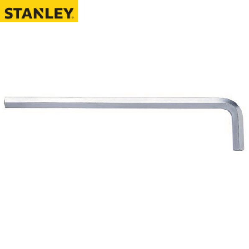 STANLEY/史丹利 公制加长内六角扳手2mm STMT94090-8-23