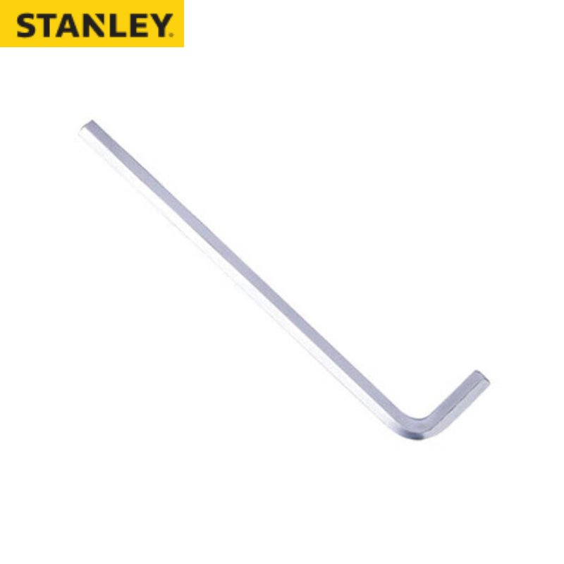 STANLEY/史丹利 公制长内六角扳手2mm STMT94111-8-23