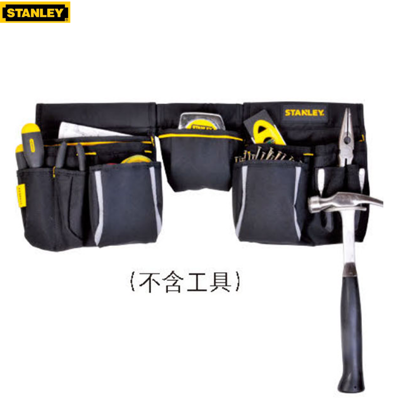 STANLEY/史丹利 工具腰包组 STST511304-8-23